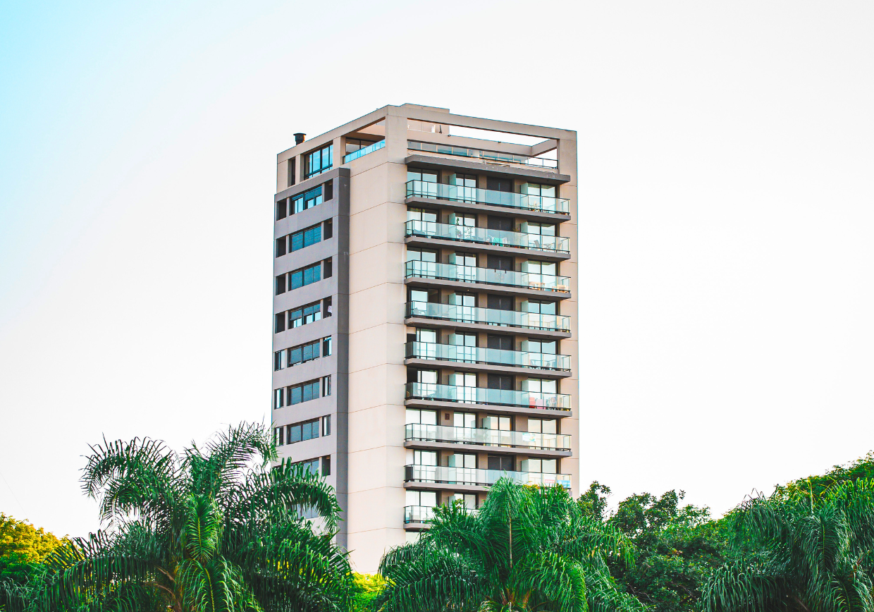 Edificio 18 de Julio