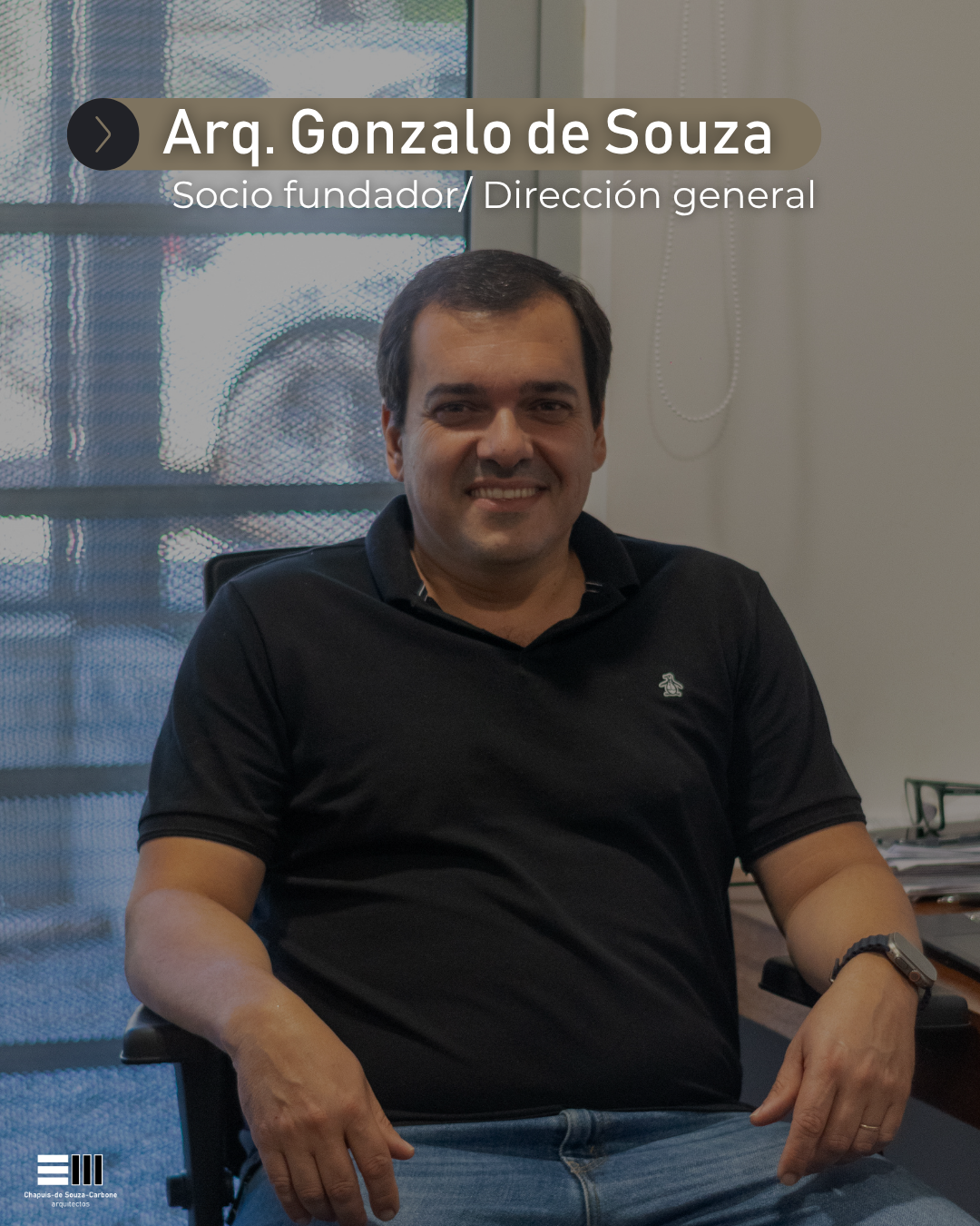Gonzalo de Souza