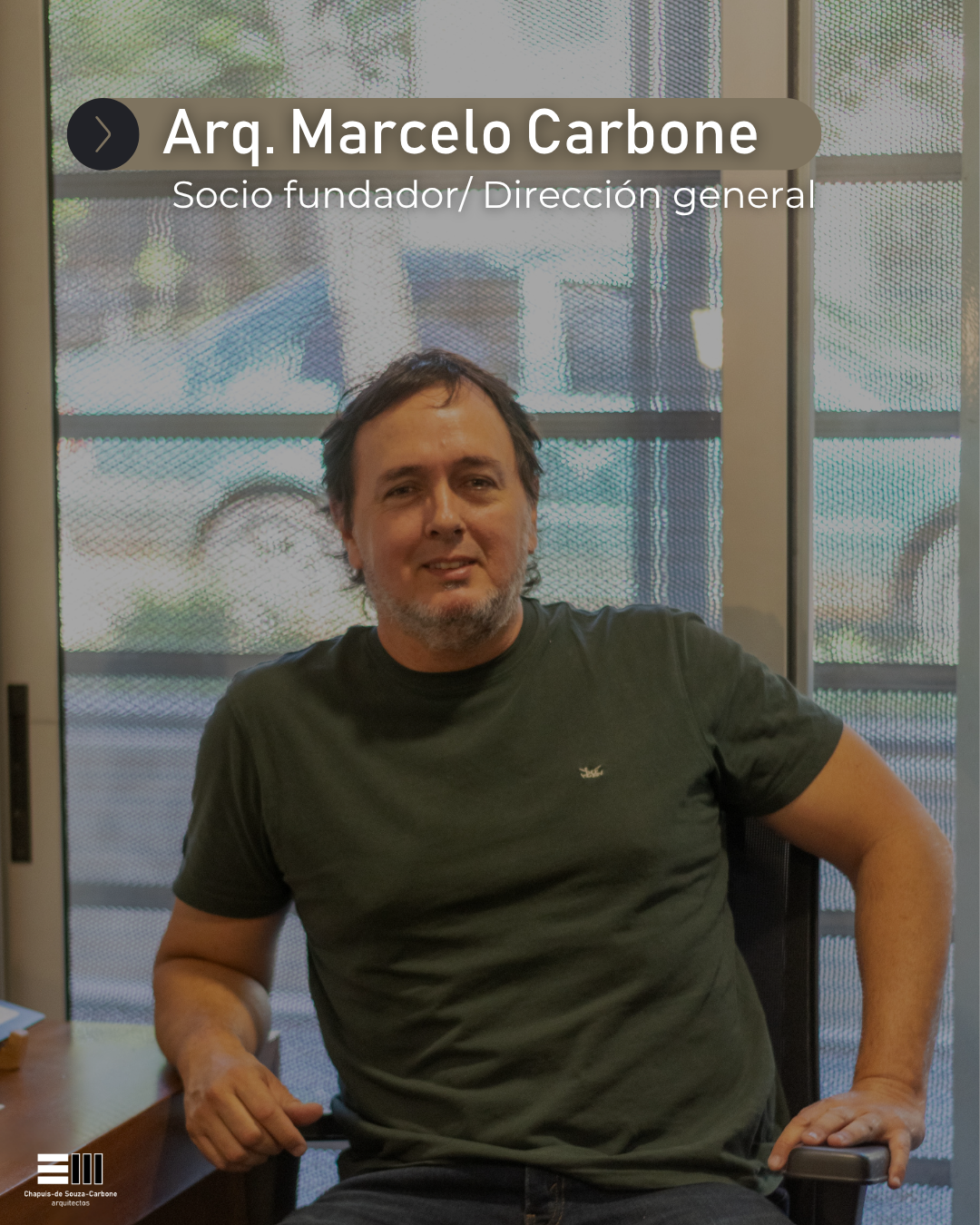 Marcelo Carbone